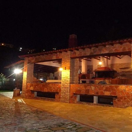 Klio Guesthouse Портарія Екстер'єр фото
