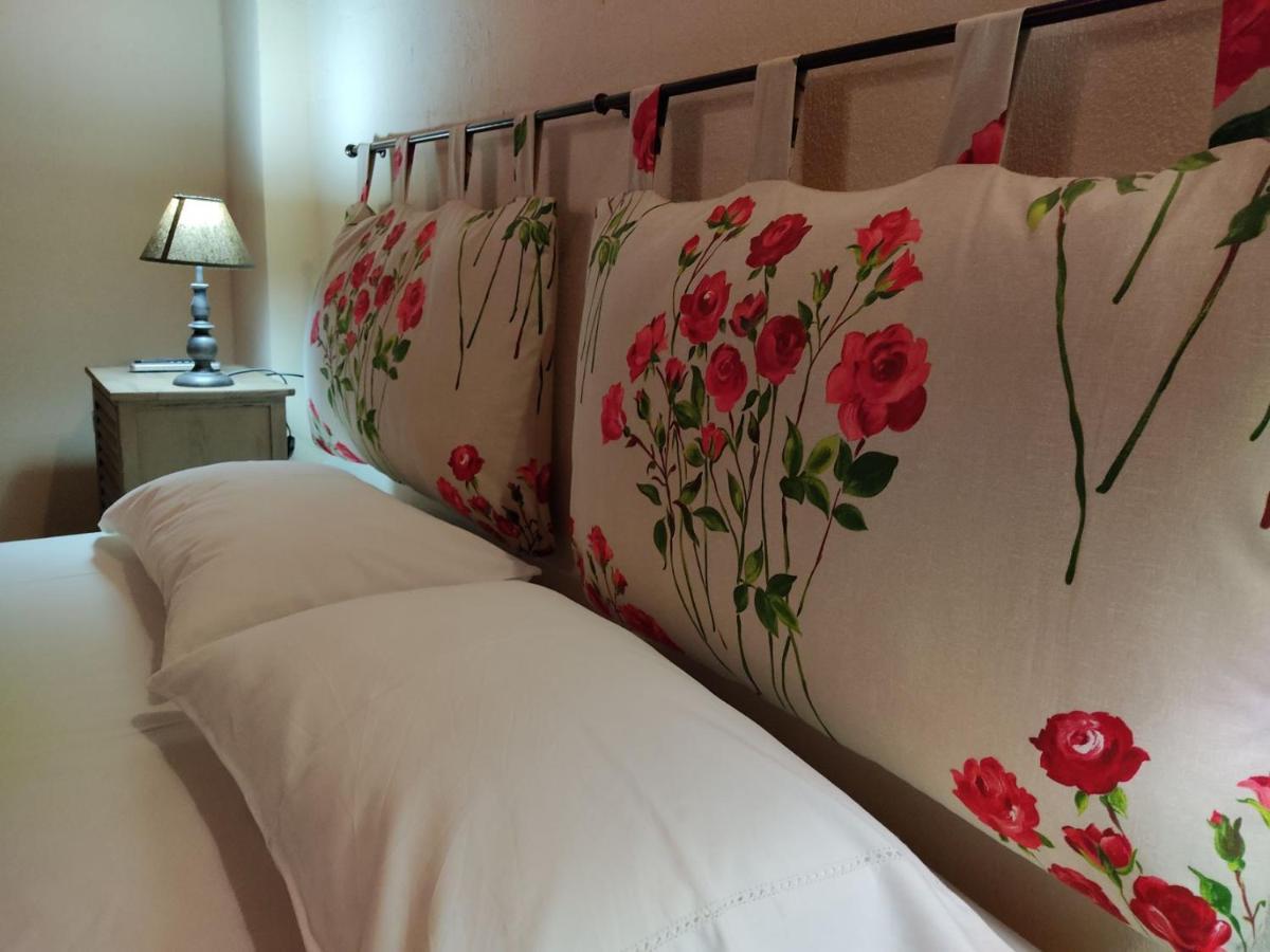 Klio Guesthouse Портарія Екстер'єр фото