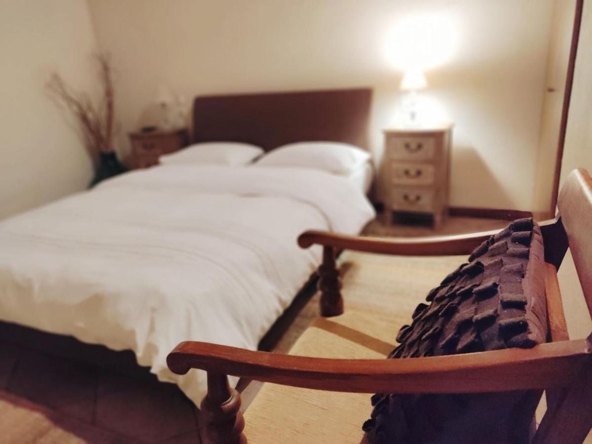Klio Guesthouse Портарія Екстер'єр фото