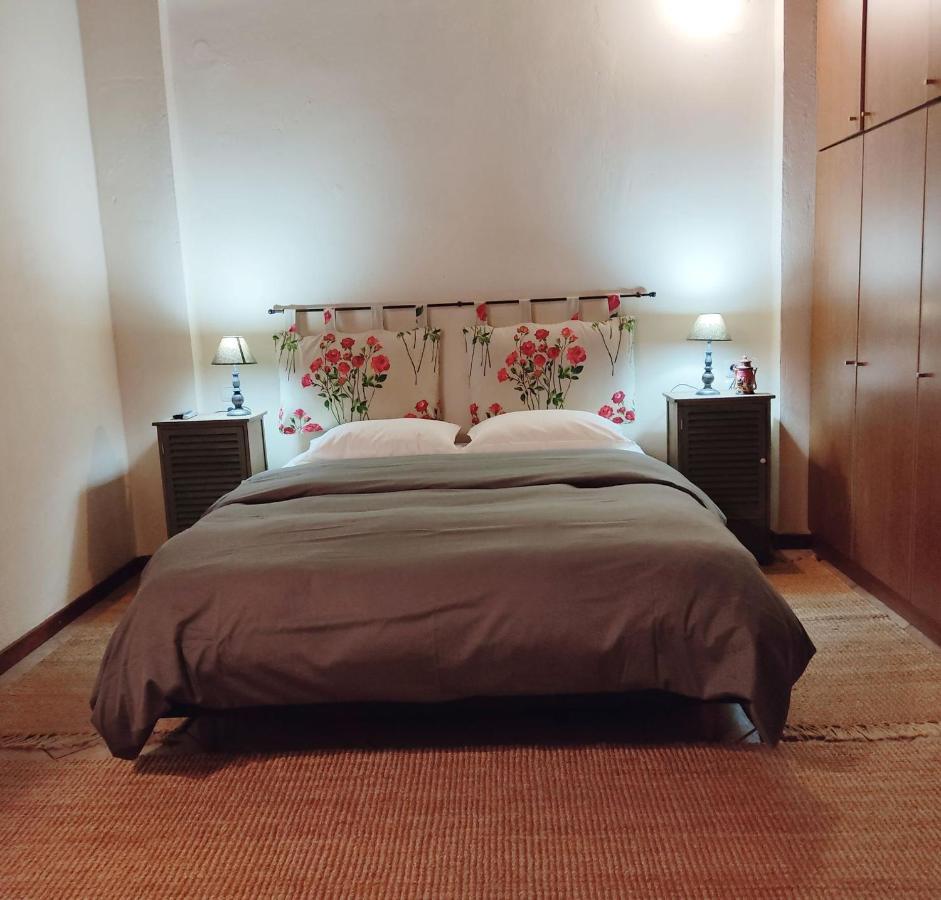 Klio Guesthouse Портарія Екстер'єр фото