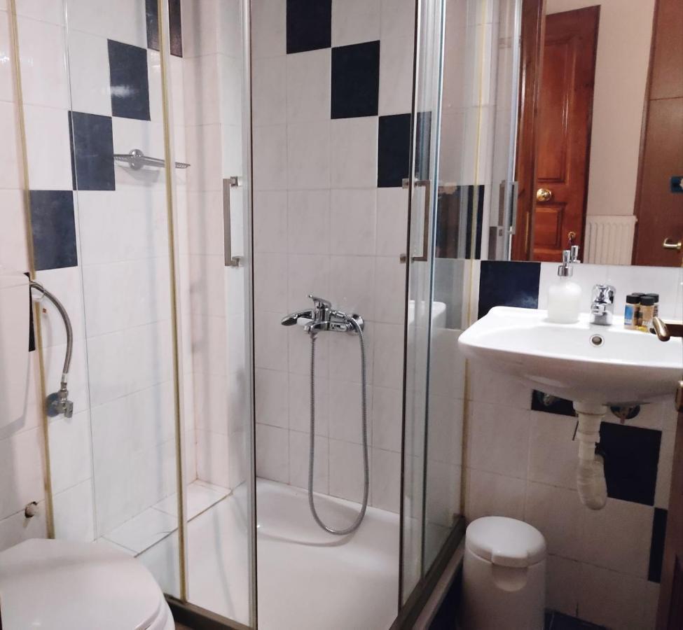 Klio Guesthouse Портарія Екстер'єр фото